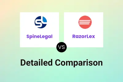 SpineLegal vs RazorLex