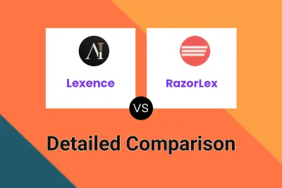 Lexence vs RazorLex