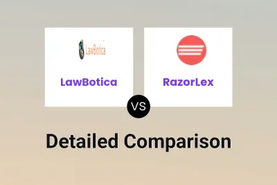 LawBotica vs RazorLex