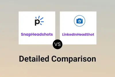 SnapHeadshots vs LinkedInHeadShot