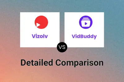 Vizolv vs VidBuddy