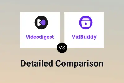 Videodigest vs VidBuddy