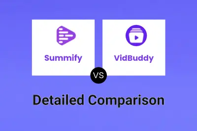 Summify vs VidBuddy