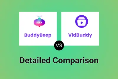 BuddyBeep vs VidBuddy