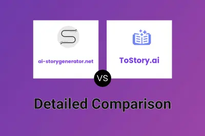 ai-storygenerator.net vs ToStory.ai