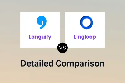 Languify vs Lingloop