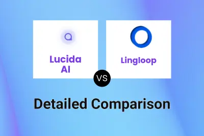 Lucida AI vs Lingloop