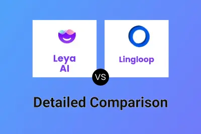 Leya AI vs Lingloop