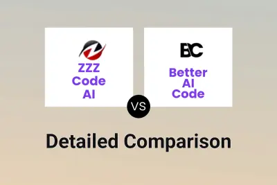 ZZZ Code AI vs Better AI Code
