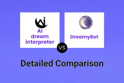 AI dream interpreter vs DreamyBot
