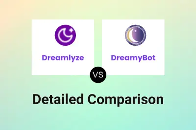 Dreamlyze vs DreamyBot