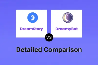 DreamStory vs DreamyBot