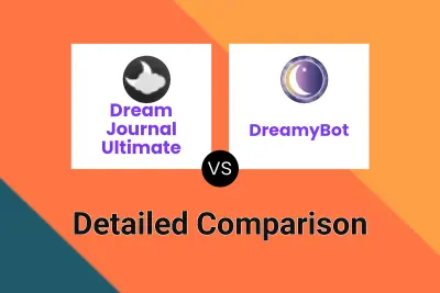 Dream Journal Ultimate vs DreamyBot