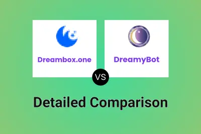 Dreambox.one vs DreamyBot