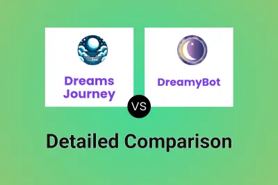 Dreams Journey vs DreamyBot