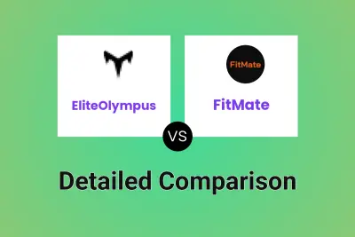 EliteOlympus vs FitMate
