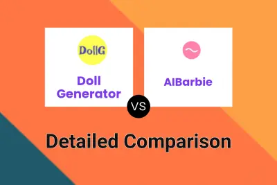 Doll Generator vs AIBarbie
