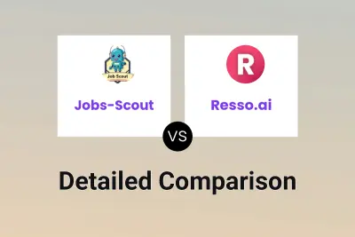 Jobs-Scout vs Resso.ai