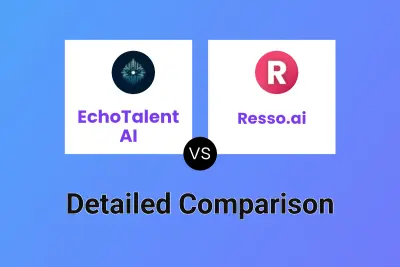 EchoTalent AI vs Resso.ai