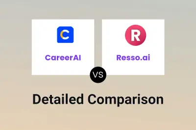 CareerAI vs Resso.ai