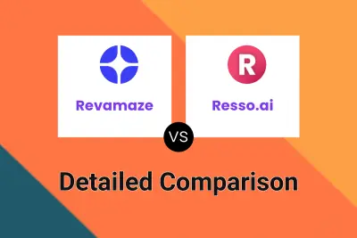 Revamaze vs Resso.ai
