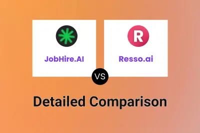 JobHire.AI vs Resso.ai