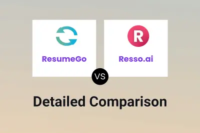 ResumeGo vs Resso.ai