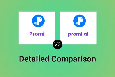 Promi vs promi.ai
