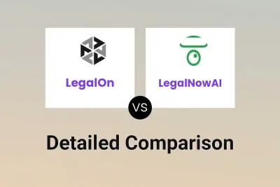 LegalOn vs LegalNowAI
