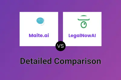Maite.ai vs LegalNowAI