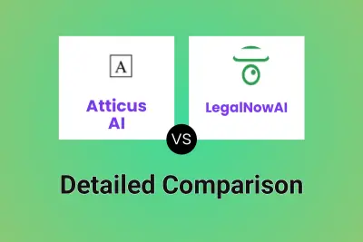 Atticus AI vs LegalNowAI
