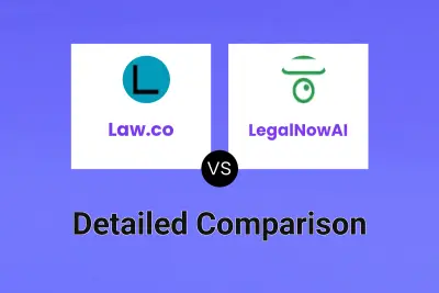 Law.co vs LegalNowAI