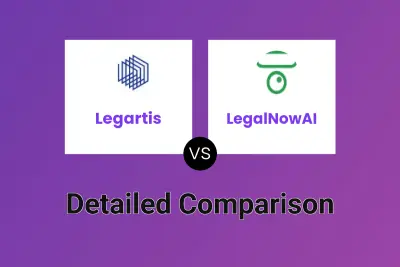 Legartis vs LegalNowAI