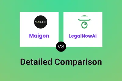 Maigon vs LegalNowAI