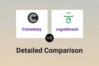 Caseway vs LegalNowAI