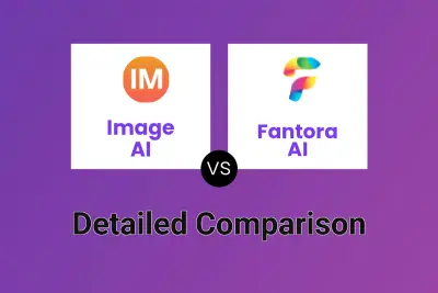 Image AI vs Fantora AI