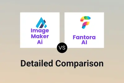Image Maker Ai vs Fantora AI