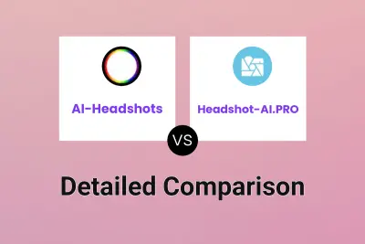 AI-Headshots vs Headshot-AI.PRO