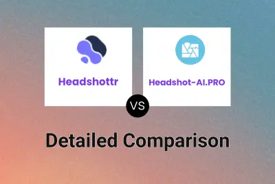 Headshottr vs Headshot-AI.PRO
