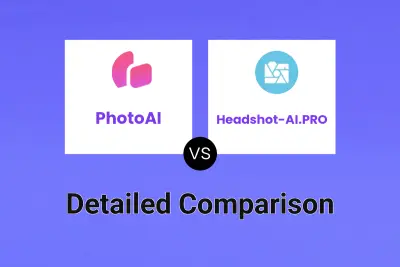 PhotoAI vs Headshot-AI.PRO