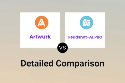 Artwurk vs Headshot-AI.PRO