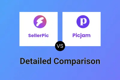 SellerPic vs Picjam