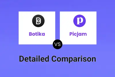 Botika vs Picjam