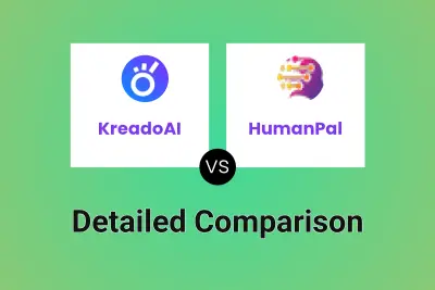 KreadoAI vs HumanPal