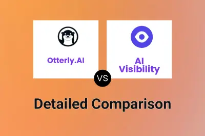 Otterly.AI vs AI Visibility