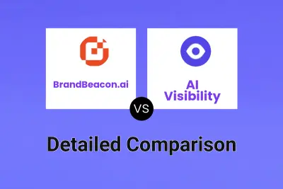 BrandBeacon.ai vs AI Visibility