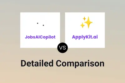 JobsAICopilot vs ApplyKit.ai