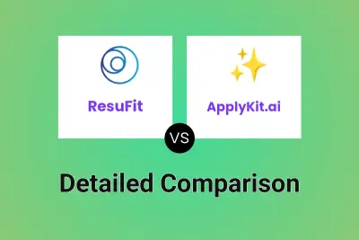 ResuFit vs ApplyKit.ai
