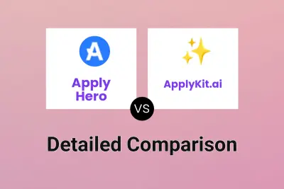 Apply Hero vs ApplyKit.ai