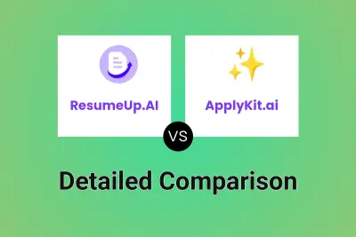 ResumeUp.AI vs ApplyKit.ai